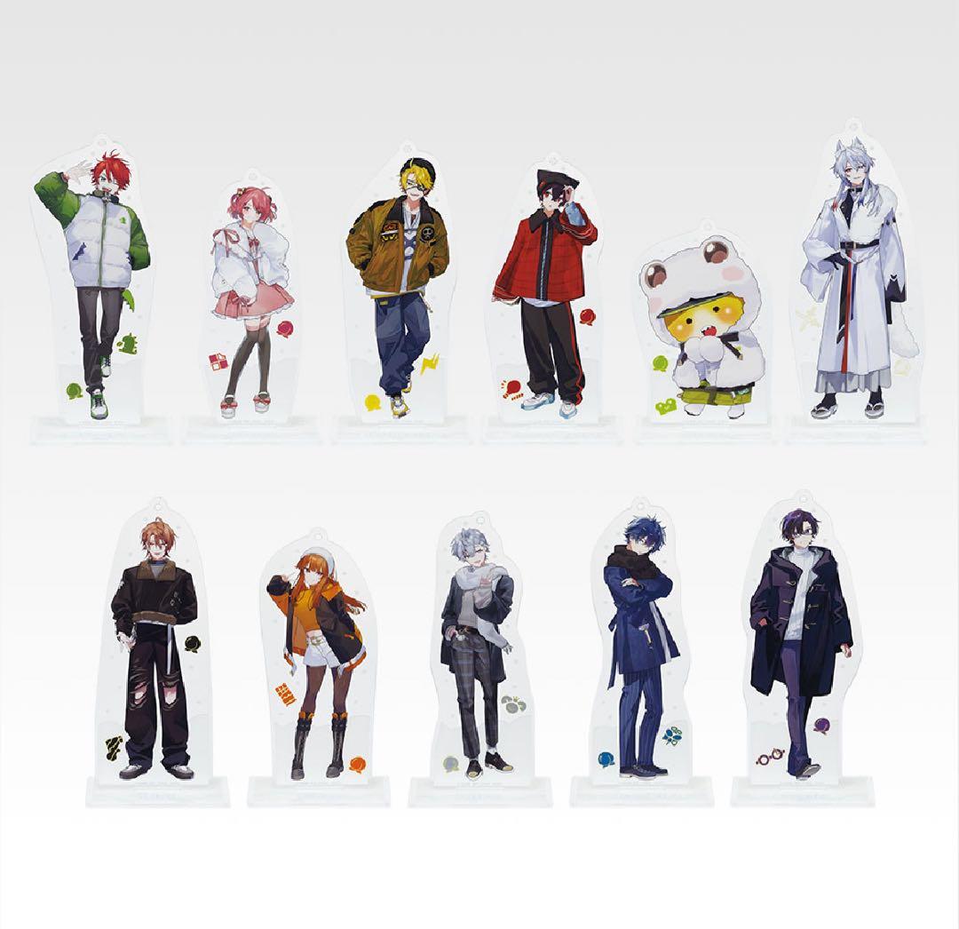 一番くじ カラフルピーチ いつもの場所でまちあわせ！　1ロット