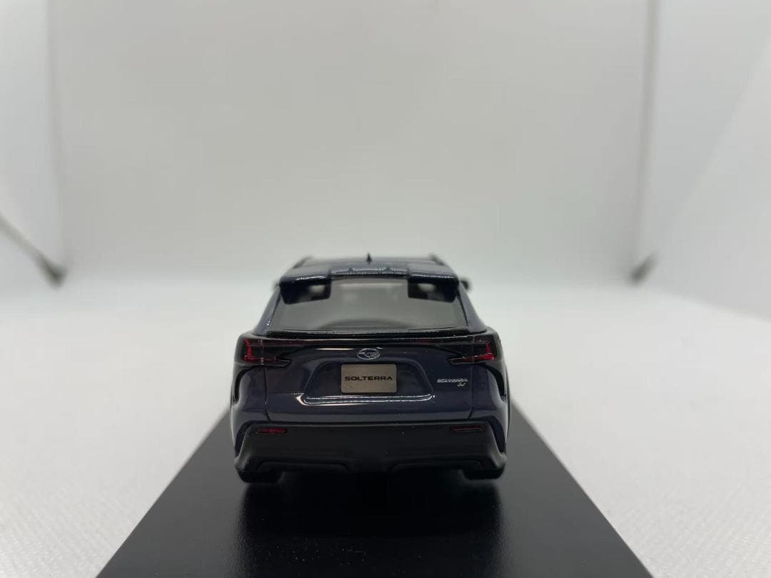 402-639 Hi-Story 1/43 スバル SOLTERRA