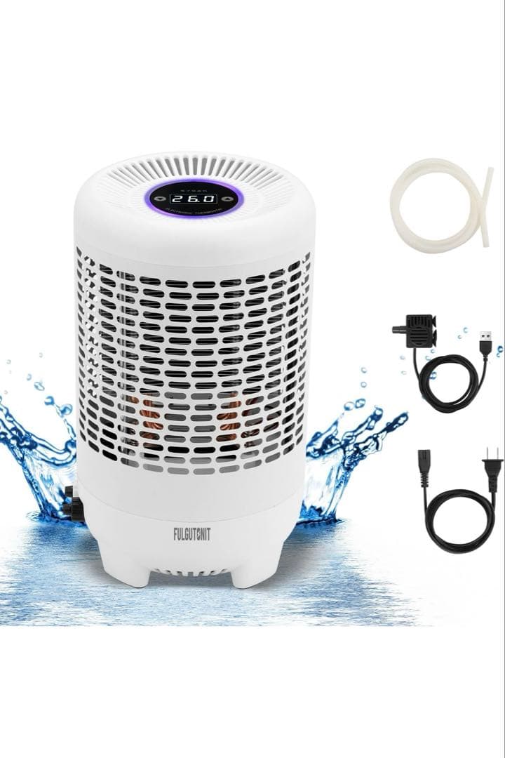 沖縄県やんばる産マジックリーフ 1kg UV殺菌灯照射済み⑤