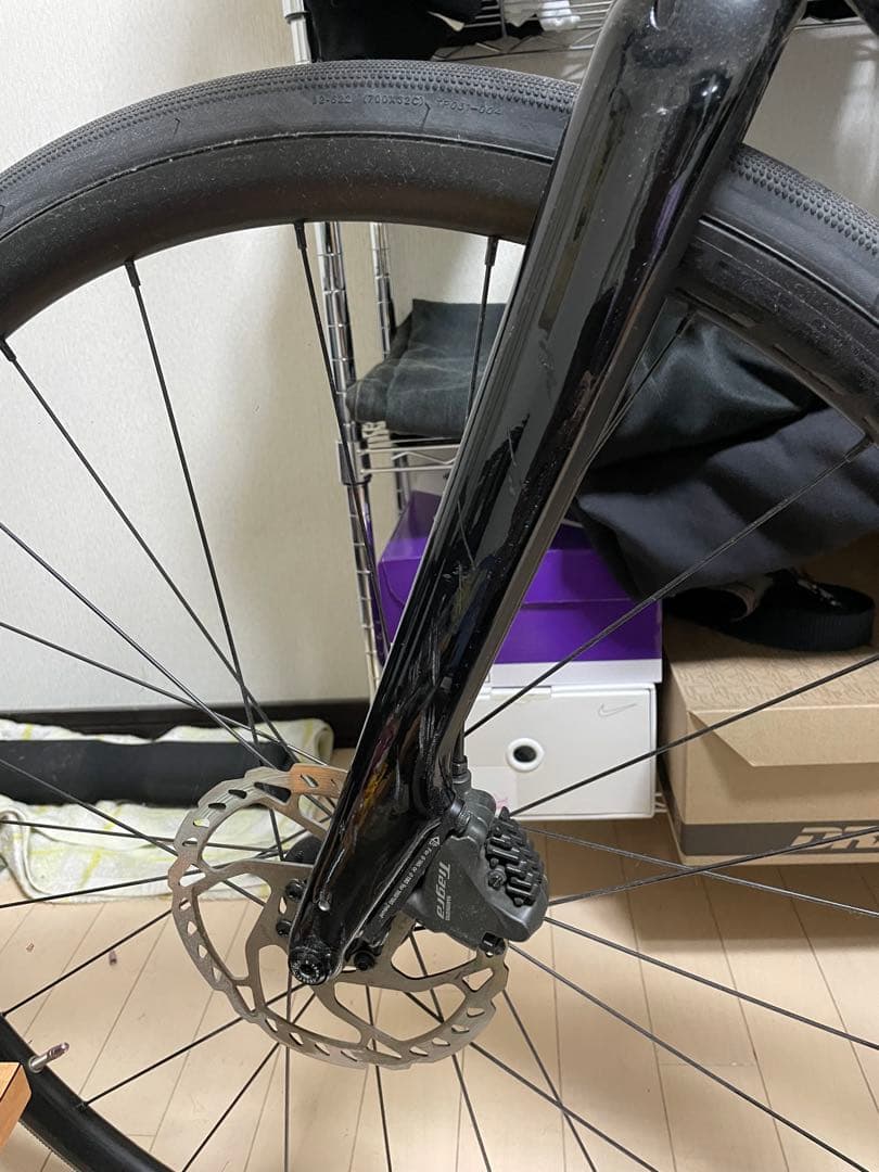 職人さんの文房具屋様専用TREK ドマーネAL4