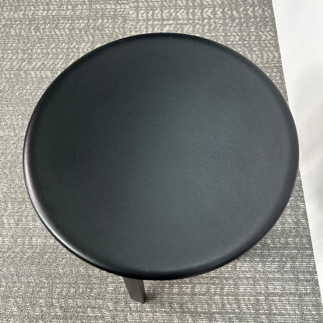 ② HAY(ヘイ)REVOLVER（リボルバー） REVOLVER STOOL