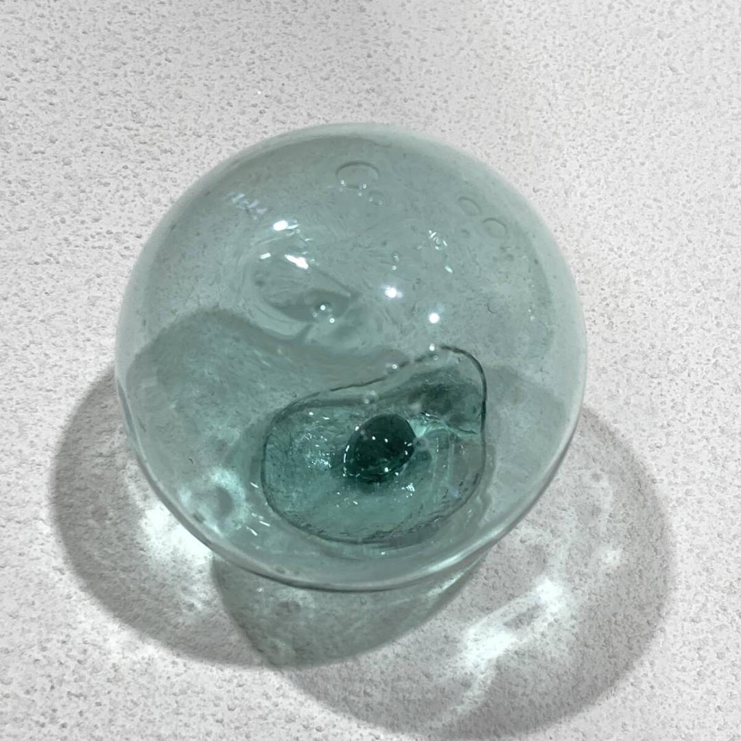 希少】ヴィンテージ ART glass STENHYTAA W.W.