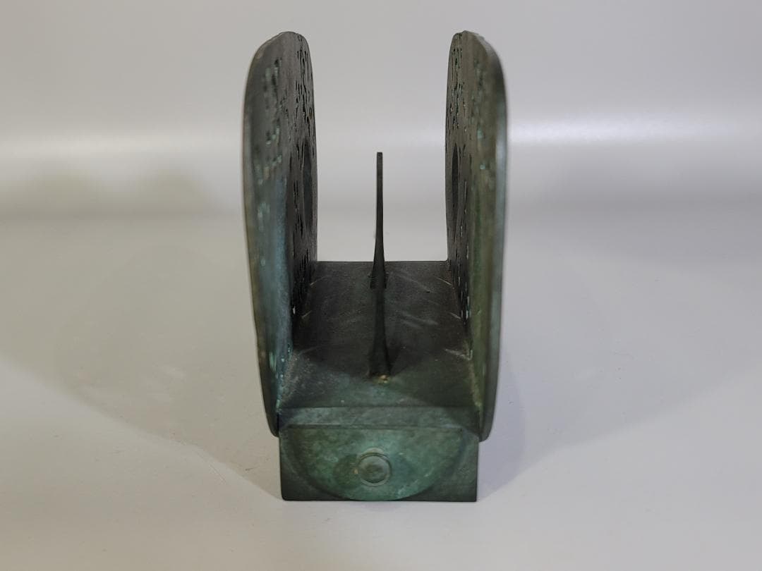 仏教美術 華鬘 引き出し付 経文立 珍品