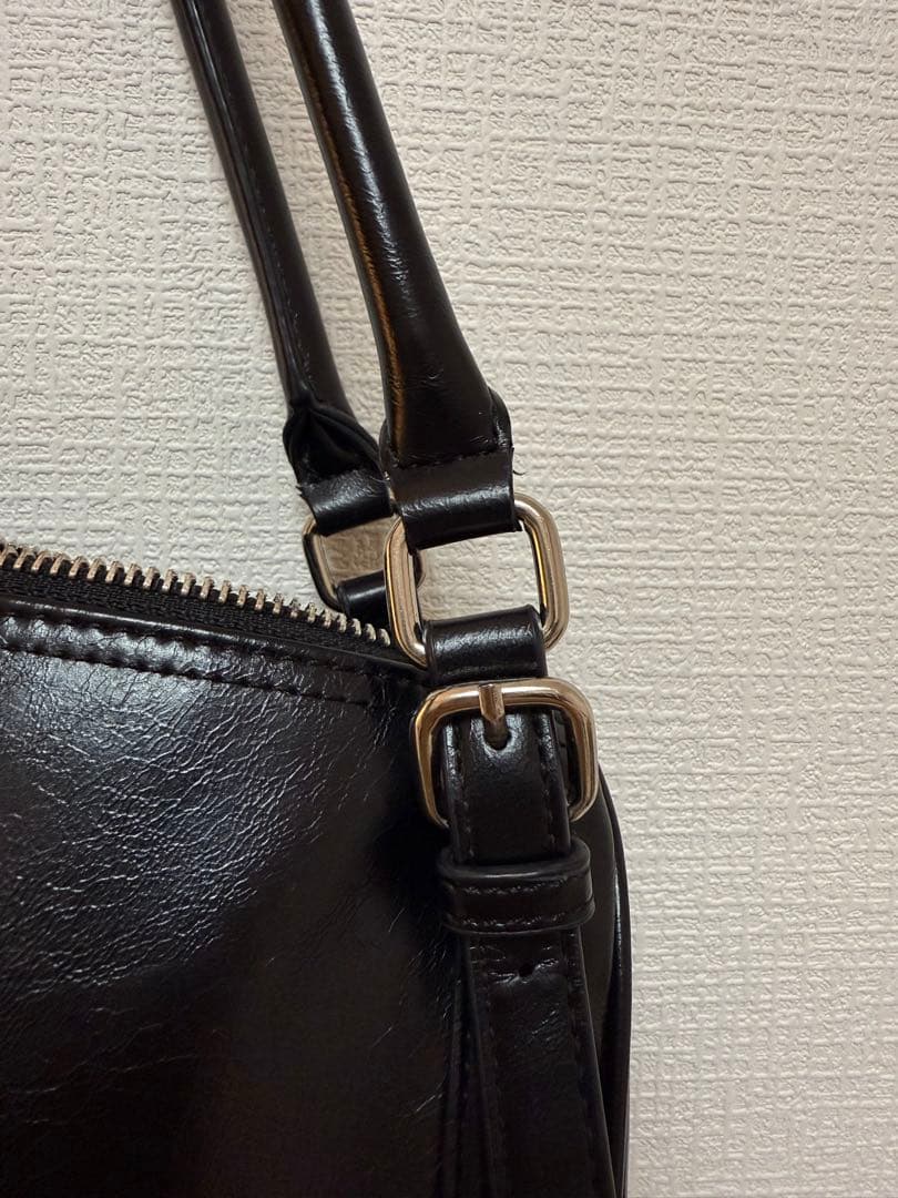 Martin Kim バッグ ブラック