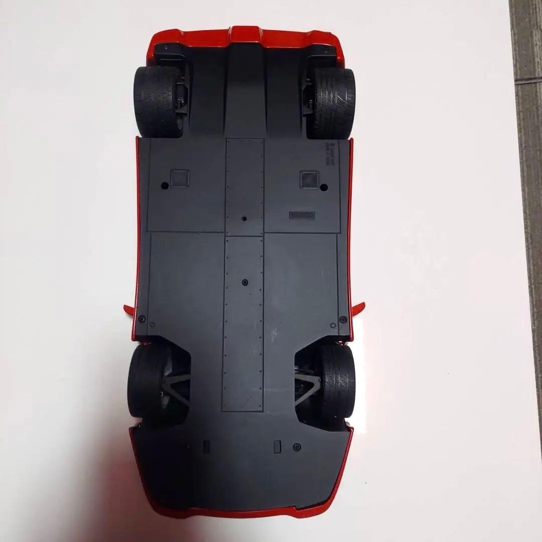 フェラーリ F50 ミニチュアカー ミニカー 1/12 コレクション