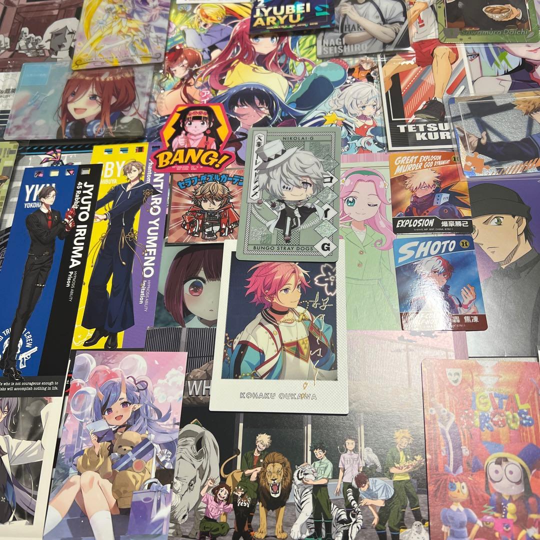 アニメ・ノンジャンルグッズ大量まとめ売り 180点以上 ⑤ - メルカリ