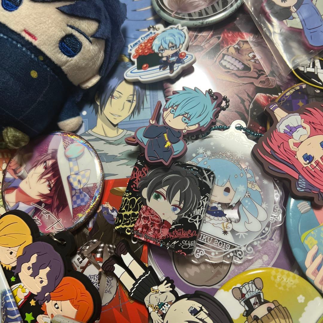 アニメ・ノンジャンルグッズ大量まとめ売り 180点以上 ⑤ - メルカリ