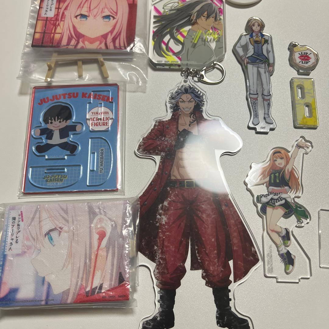 アニメ・ノンジャンルグッズ大量まとめ売り 180点以上 ⑤ - メルカリ