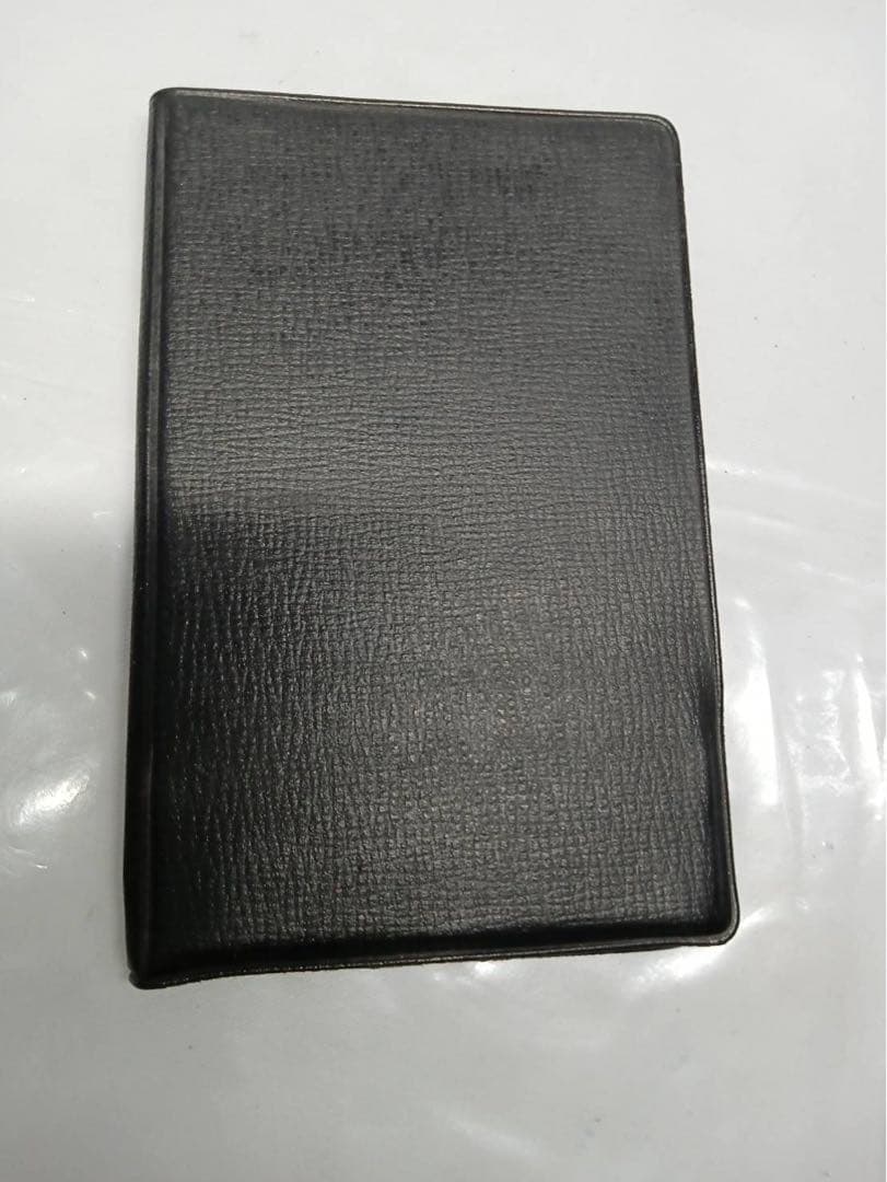 ヴィンテージ 手動式 ポケット 計算器 説明書 当時物 昭和 レトロ