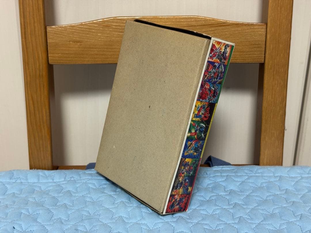 ニットー　ダイアクロン　マッハパワード　ランドパワード　アースパワード　セット