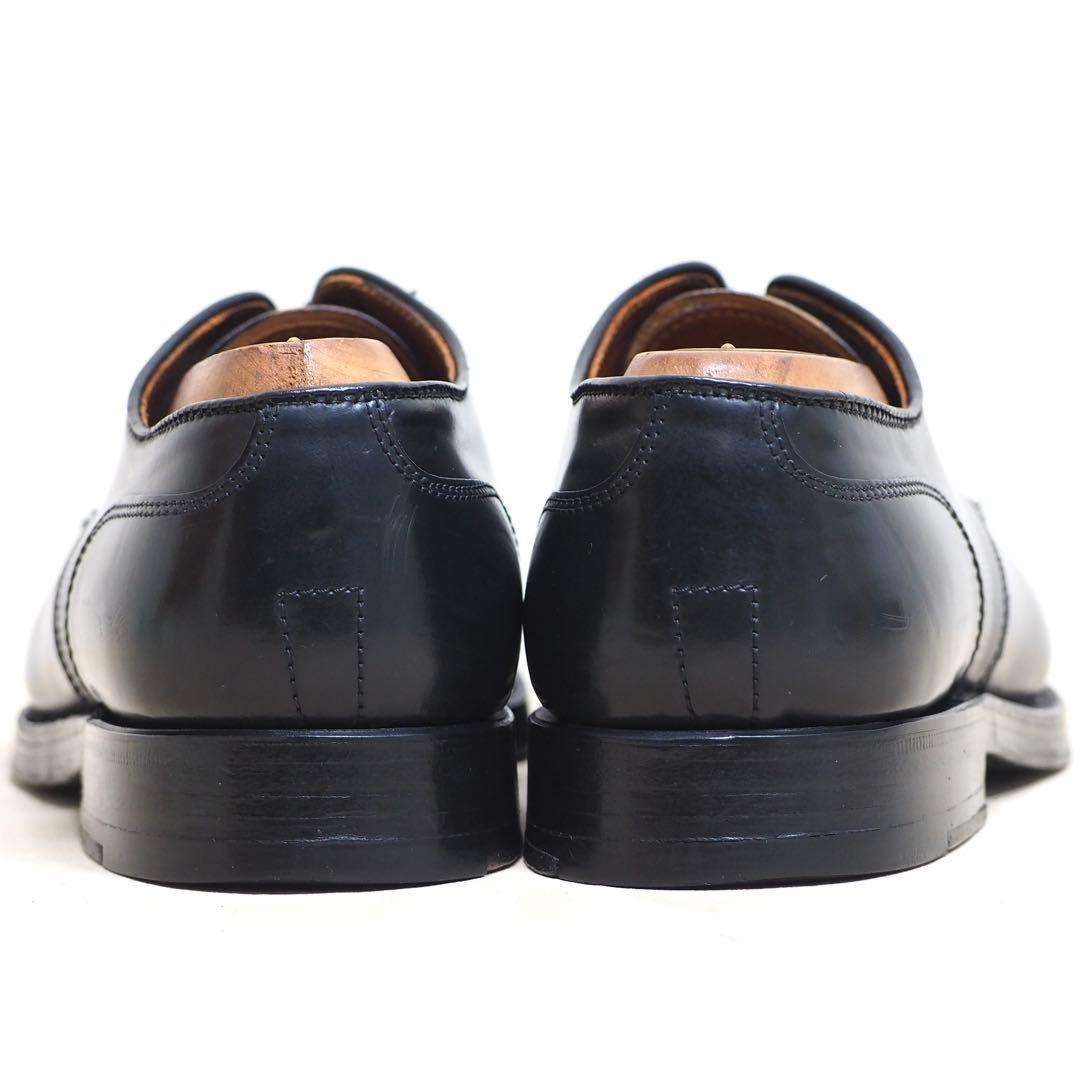 Alden オールデン コードバン ストレートチップ 2161