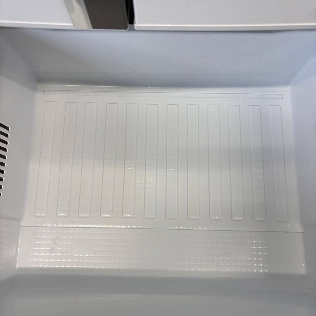 809⭕️冷蔵庫　三菱　フレンチドア　400-500ℓ　大型　安い　設置無料