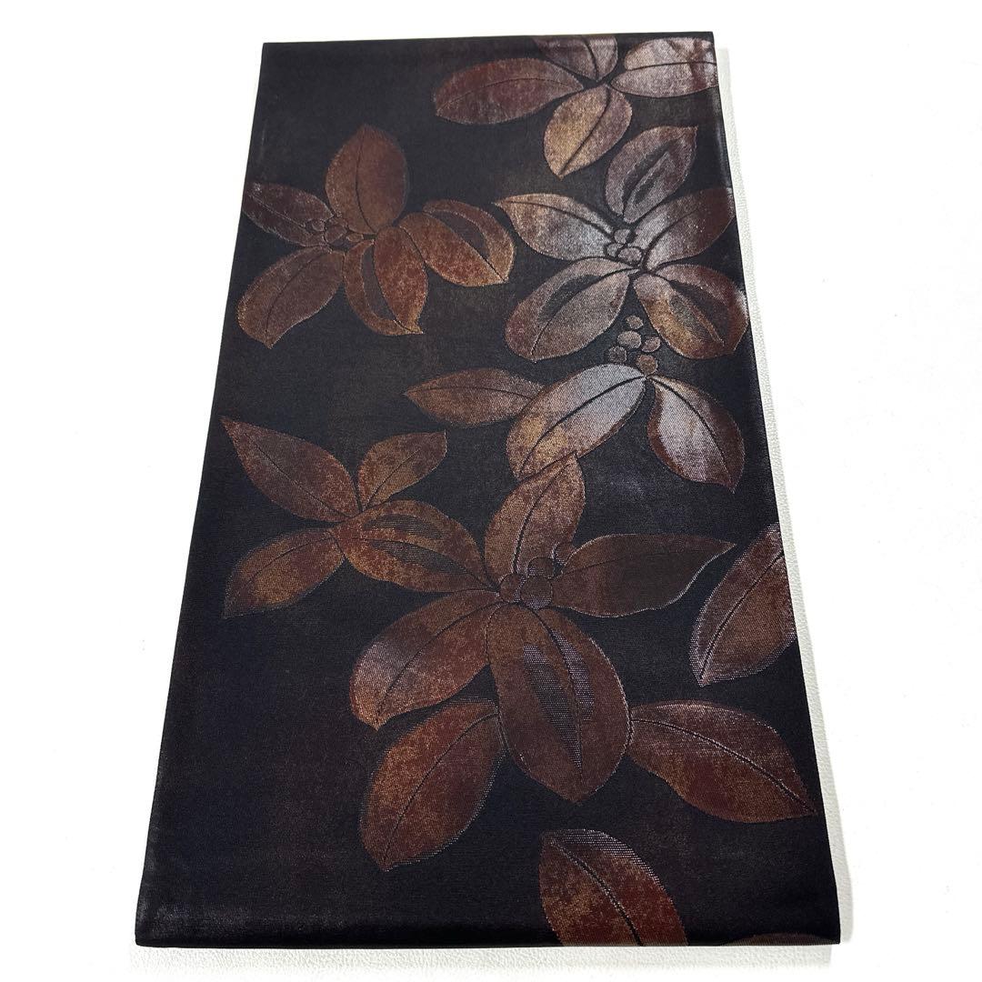 専用帯6177 ○澤屋重兵衛謹製 高級 正絹 六通 袋帯 - メルカリ