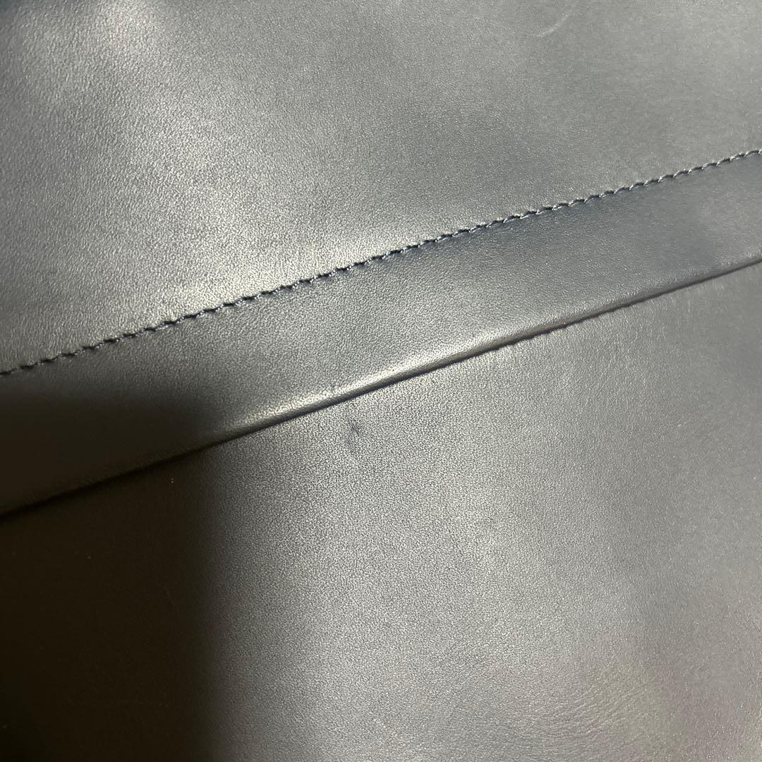 TRION トライオン ビジネスバッグ 牛革