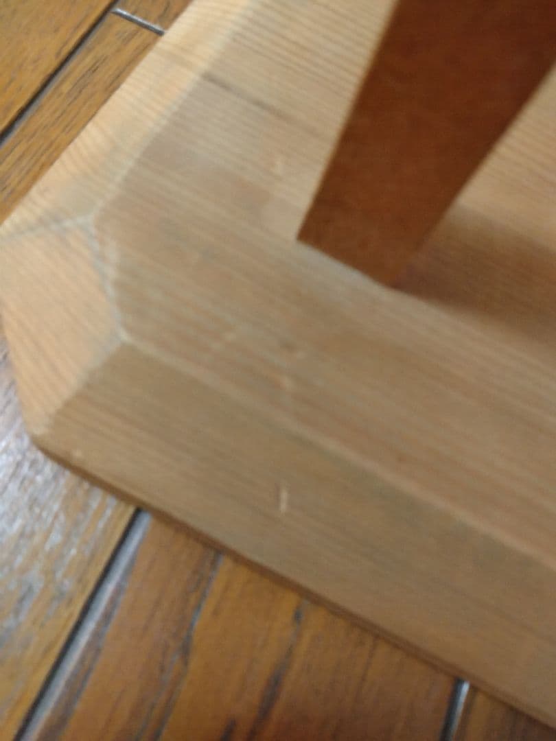 組み紐台、専用カバーつき