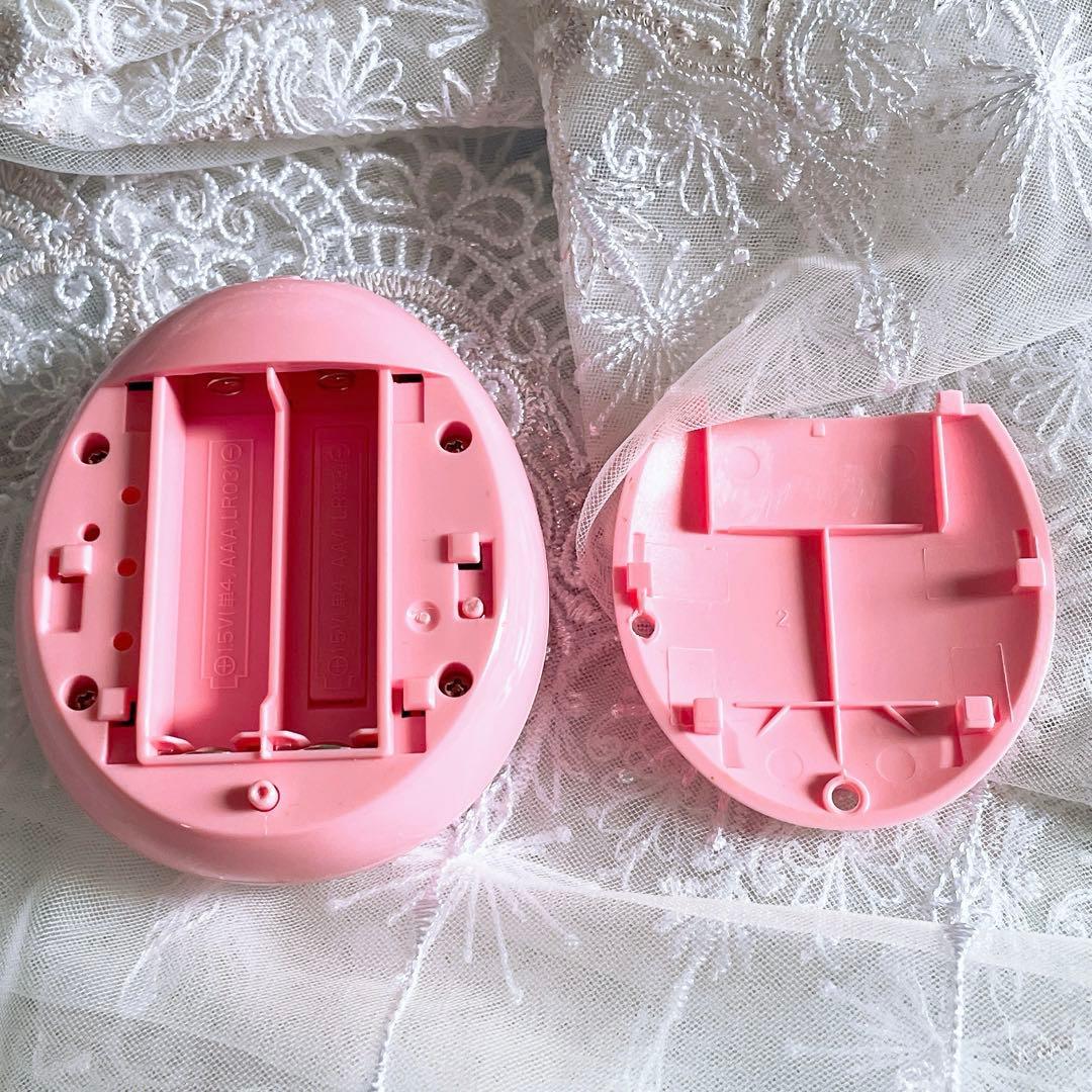 たまごっちみーつ　サンリオver