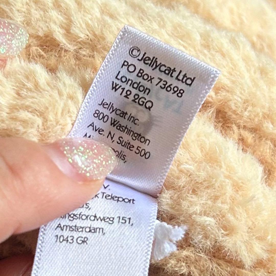 ジェリーキャット Fran Pancakes パンケーキ 新品・タグ付き