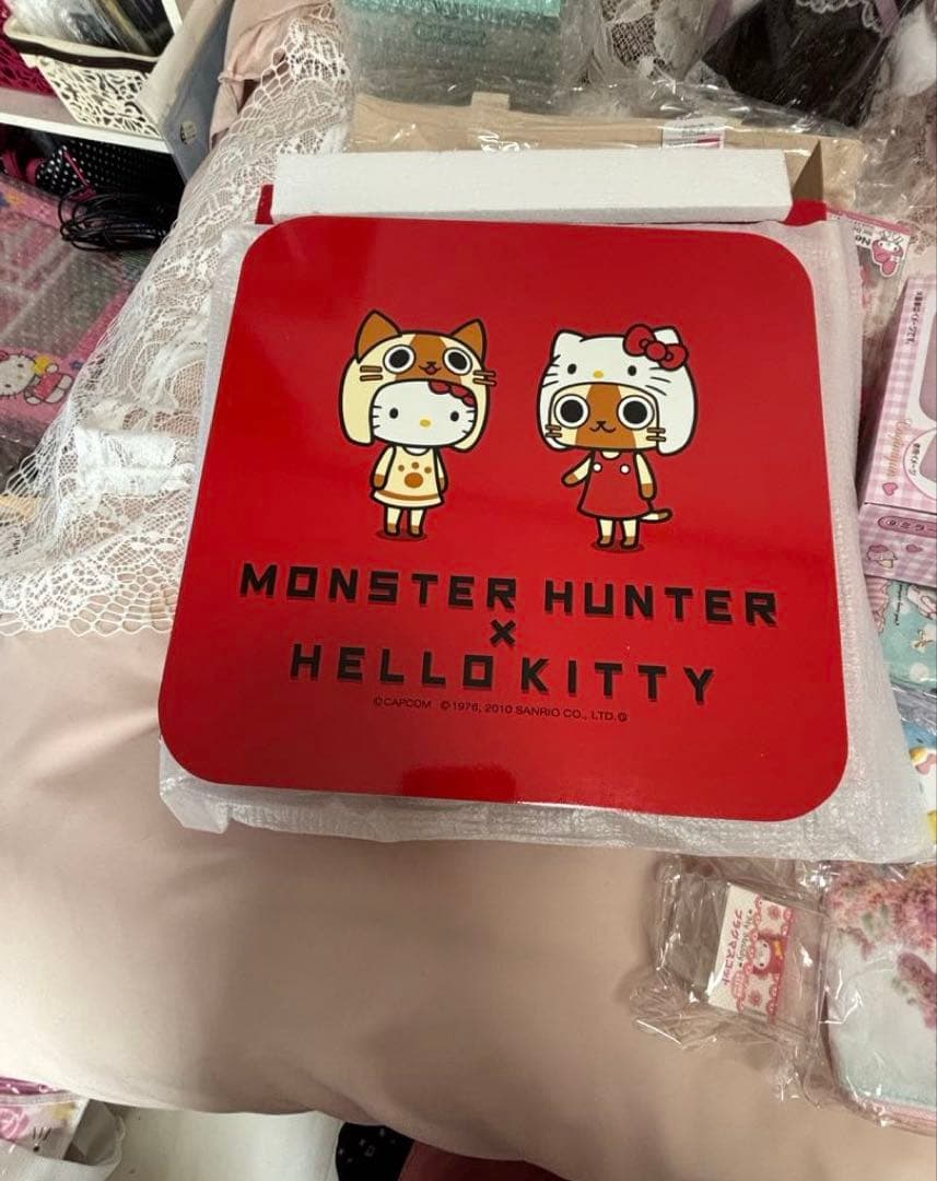 レア当時物大量❣️サンリオくじ他 ハローキティクロミマイメロまとめ売り