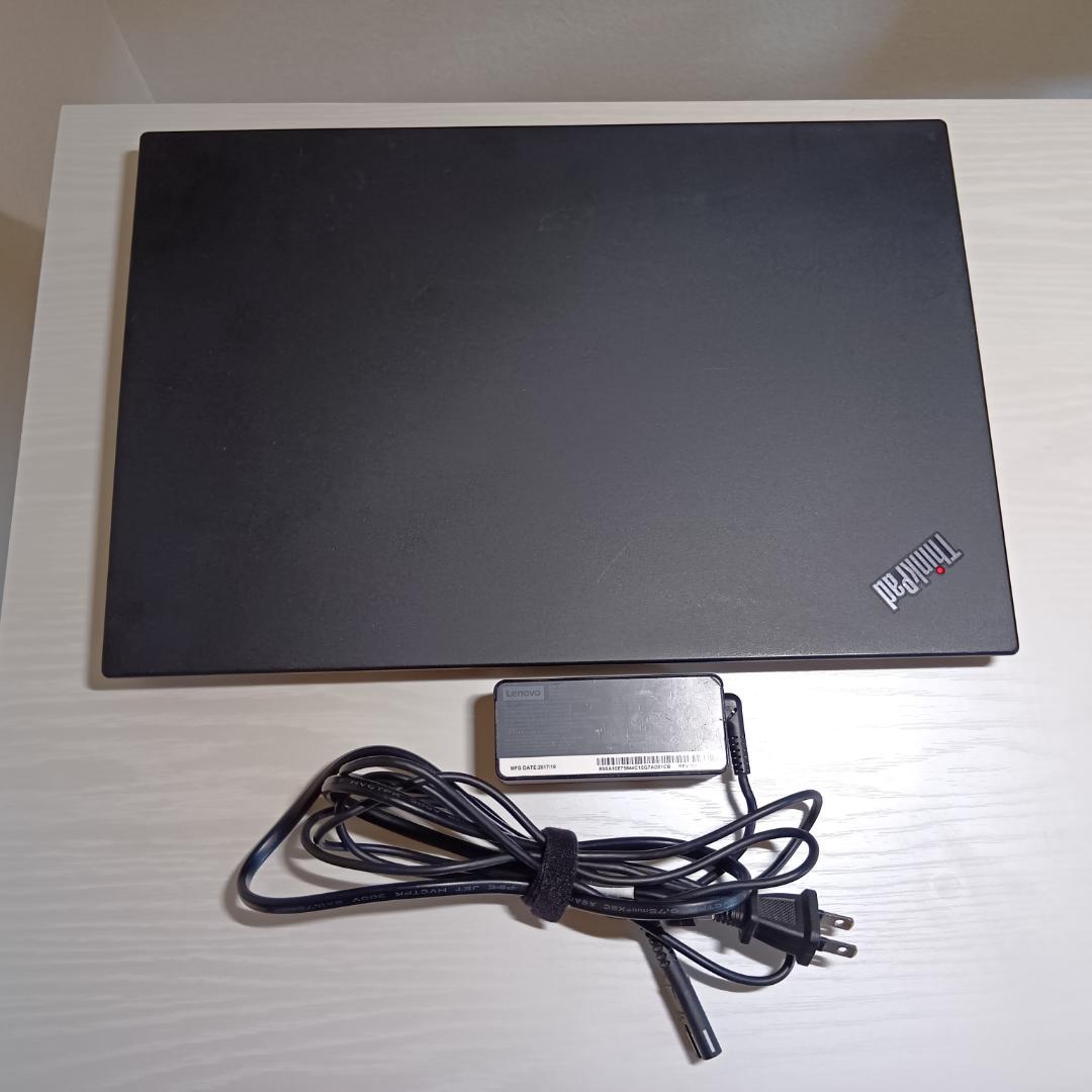 即日発送/すぐ使える ThinkPad/ Ryzen 5 PRO /快速SSD｜