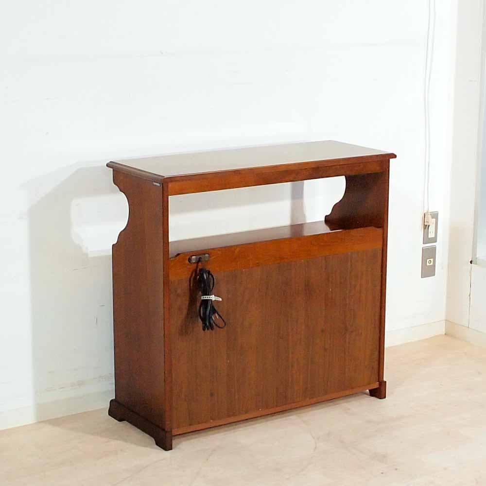 カリモク/karimoku コロニアル ファックス台 ZR24393 - メルカリ