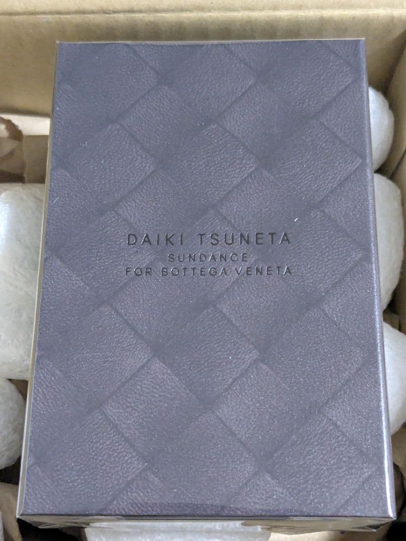 SUNDANCE FOR BOTTEGA VENETA カセットテープ 常田大希 - メルカリ