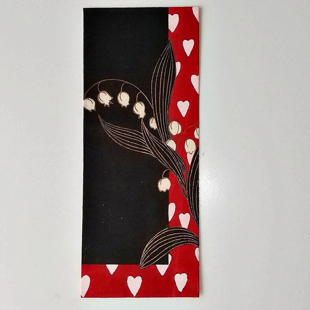 アールデコ 小林かいち すずらん5点セット