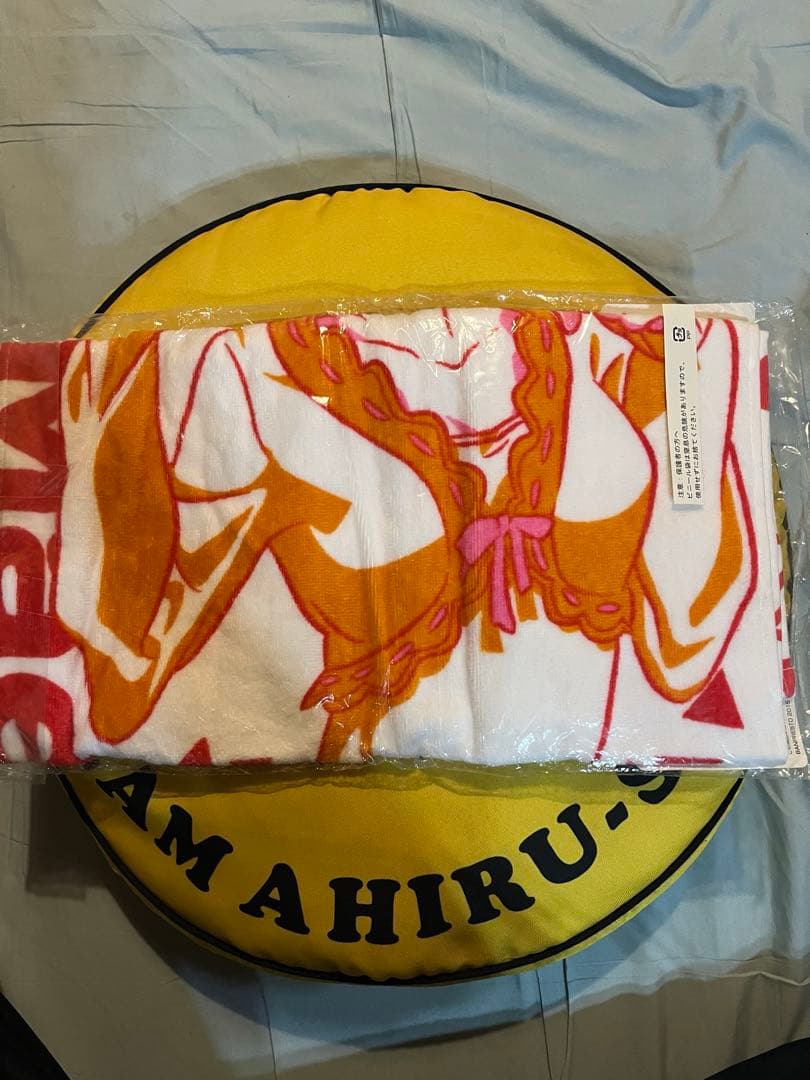 小梅ちゃんさま専用 スポーツタオル&マーフィー