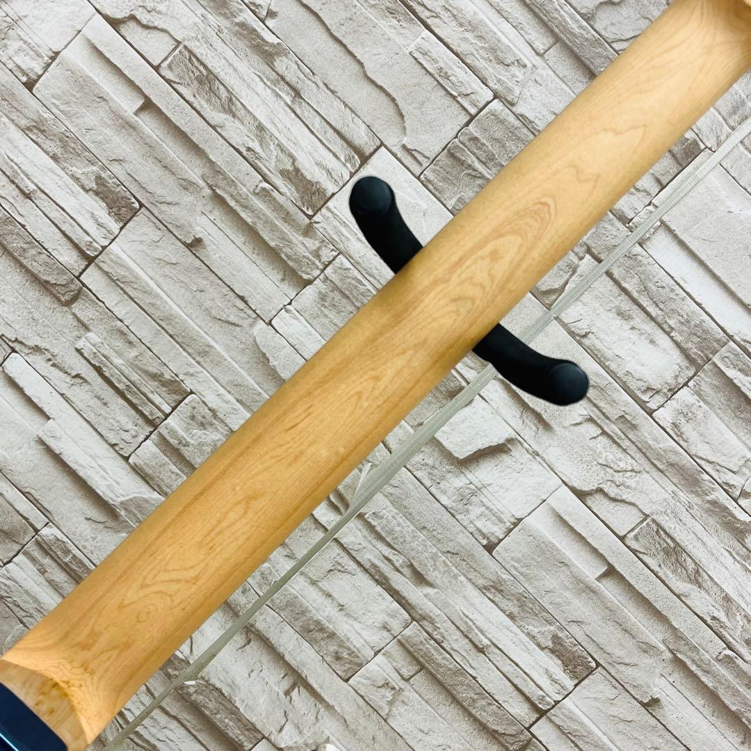 YAMAHA PACIFICA パシフィカ PAC012 ブルー エレキギター