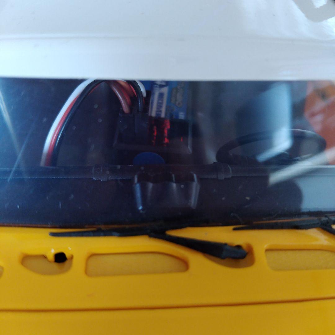 【プロポ変更！】FMS FJクルーザー！