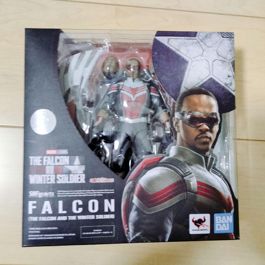 【未開封あり】S.H.Figuarts MARVEL マーベル 11体セット