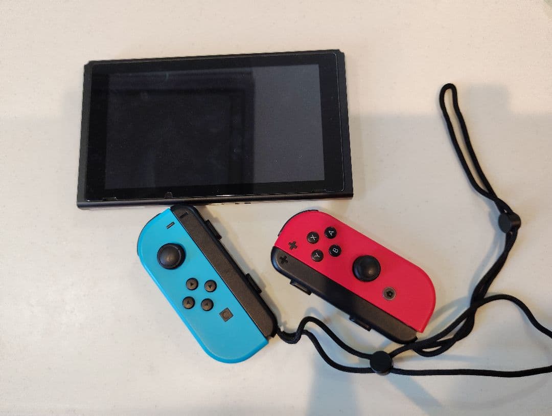 Nintendo Switch　一式セット！！　ニンテンドースイッチ