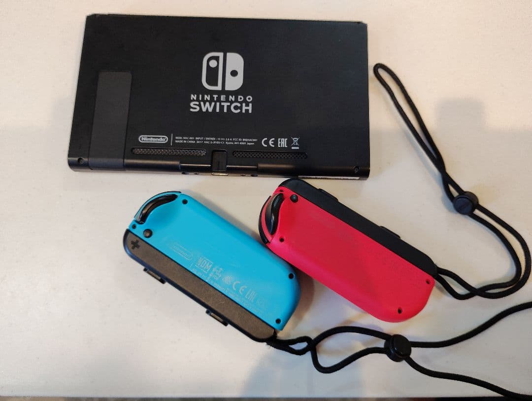 Nintendo Switch　一式セット！！　ニンテンドースイッチ