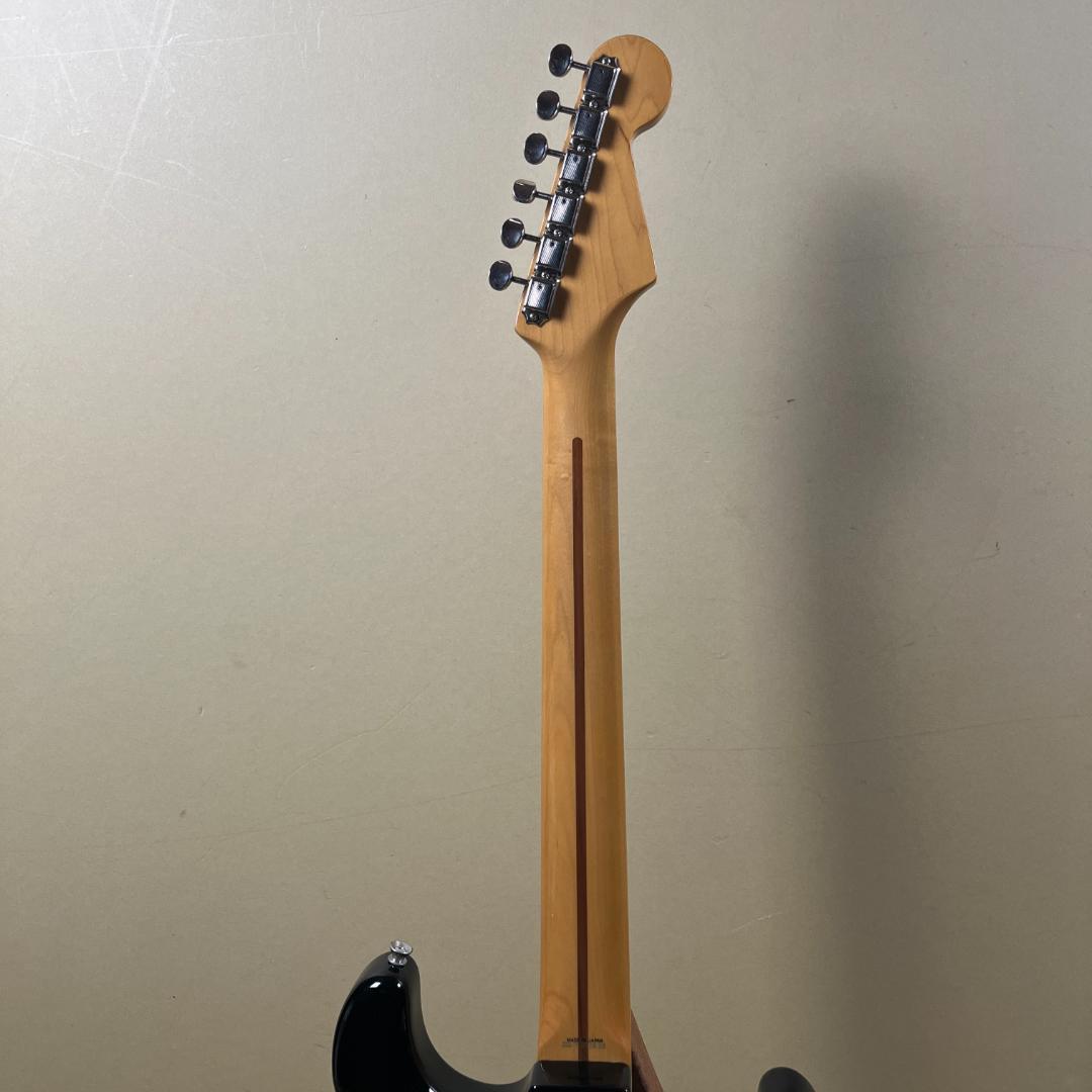 Fender Japan ST57-65L LH ストラトキャスター 1994年