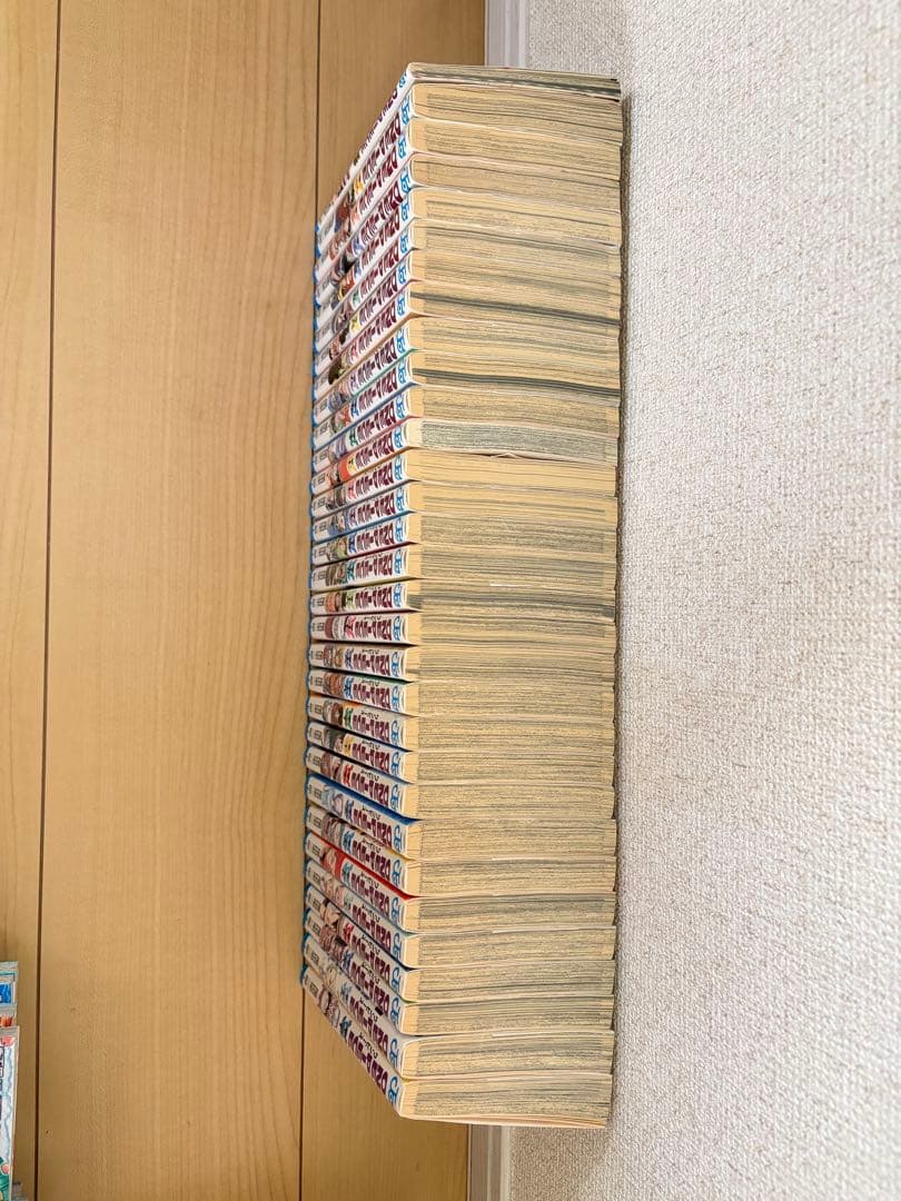 ONE PIECE 全巻セット