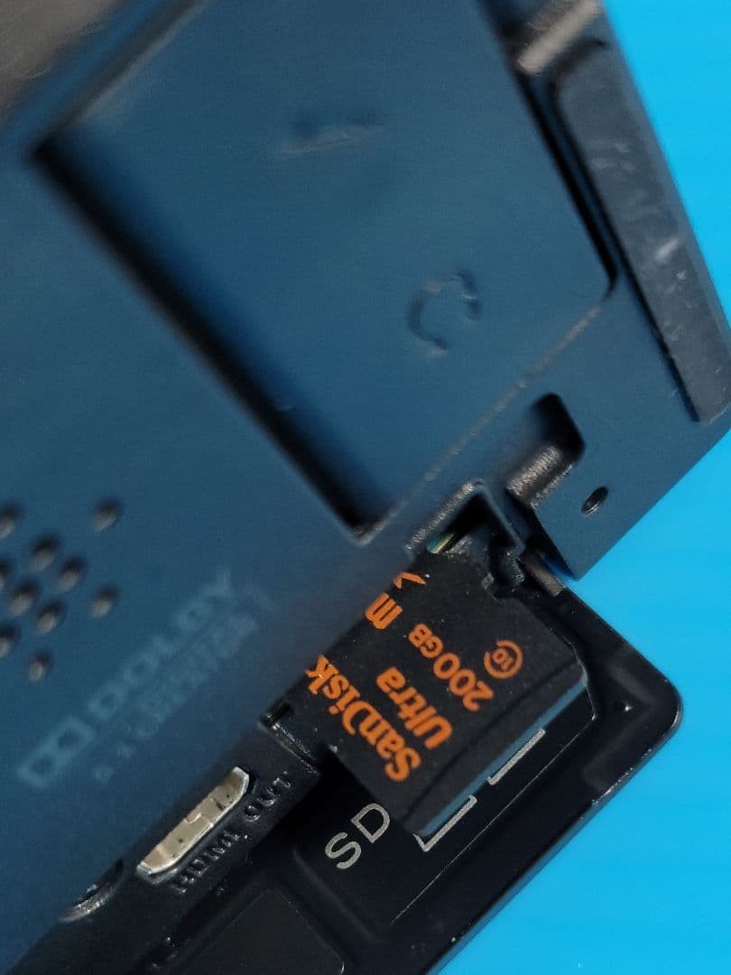 SONY HDR-CX670（B）（大容量バッテリー付属）