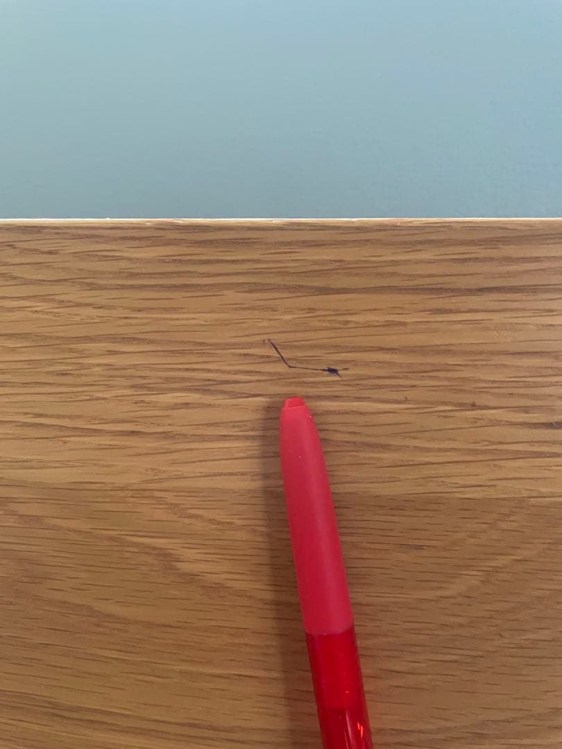 無印良品 木製折りたたみテーブル120cm