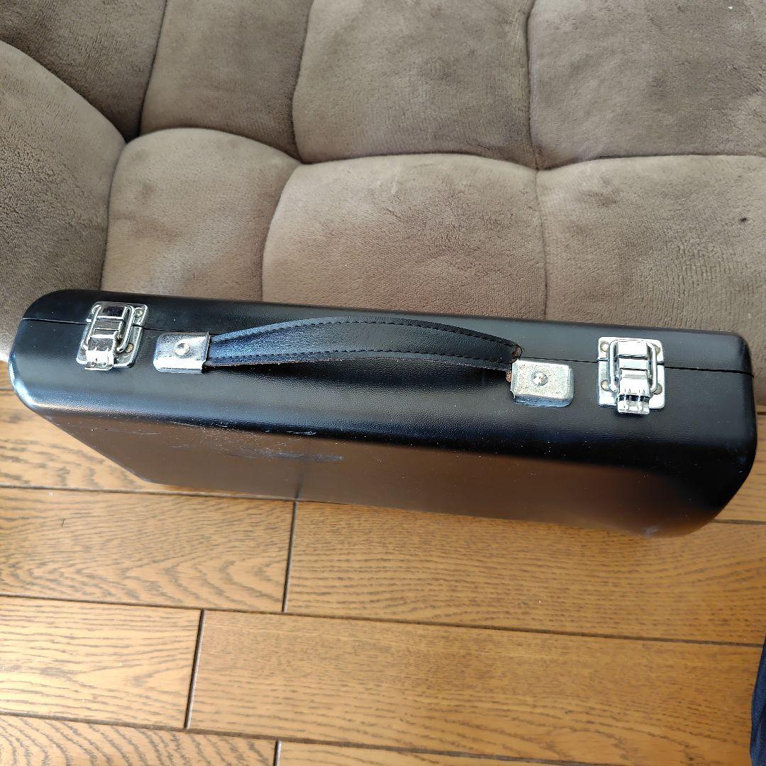 ヤマハ クラリネット ＹＣＬ３５１ 本体 ケース付き