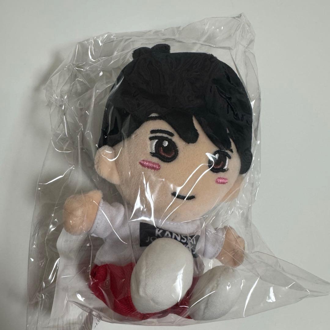 値下げ！【未開封】Aぇ! group ちびぬい 6体 セット まとめ