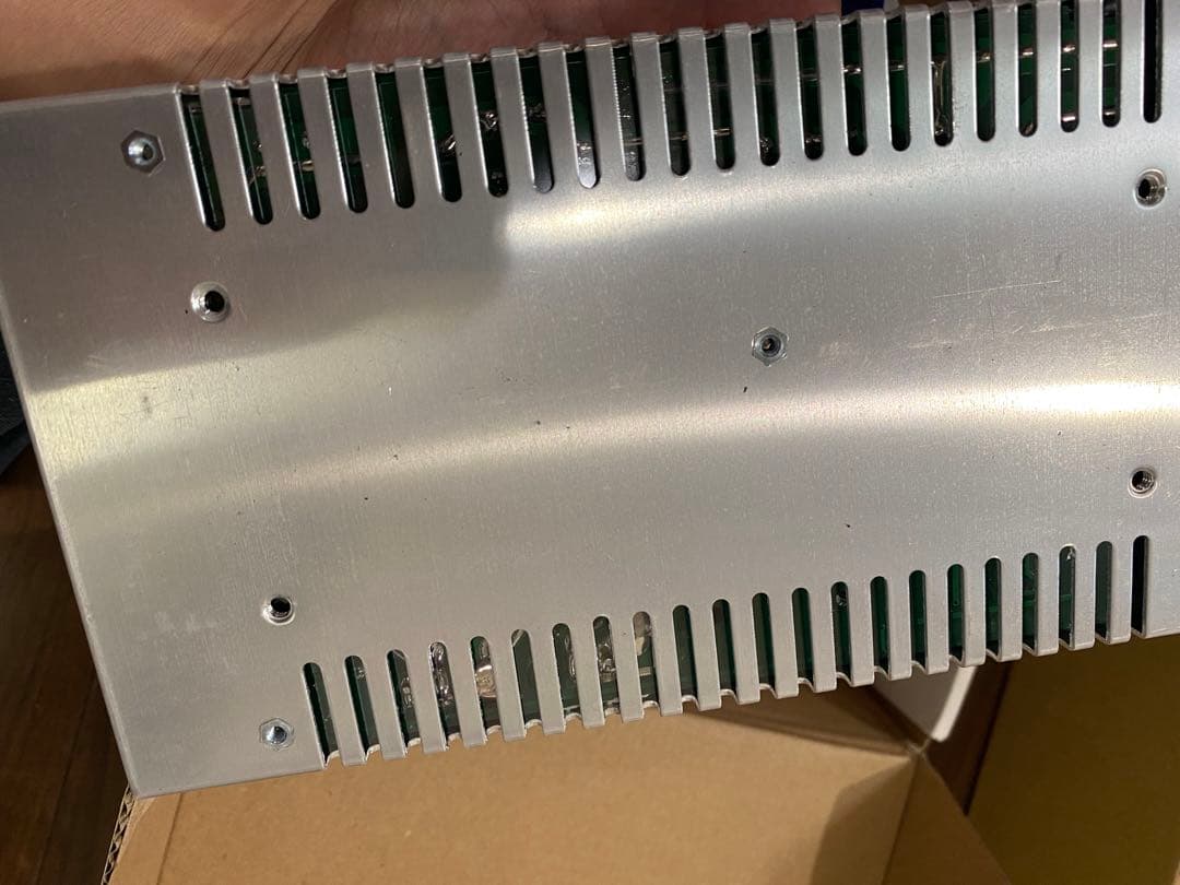 エネライト sea right 水中ライト 噴水 新品 説明書付き