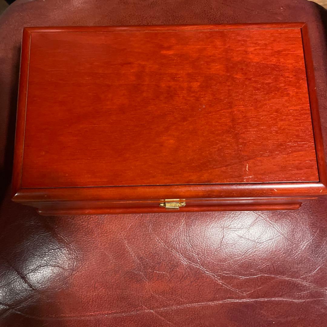 オルゴール モルダウ 50ノート ORPHEUS