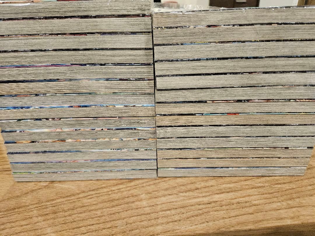 Dr.STONE ドクターストーン　全27巻