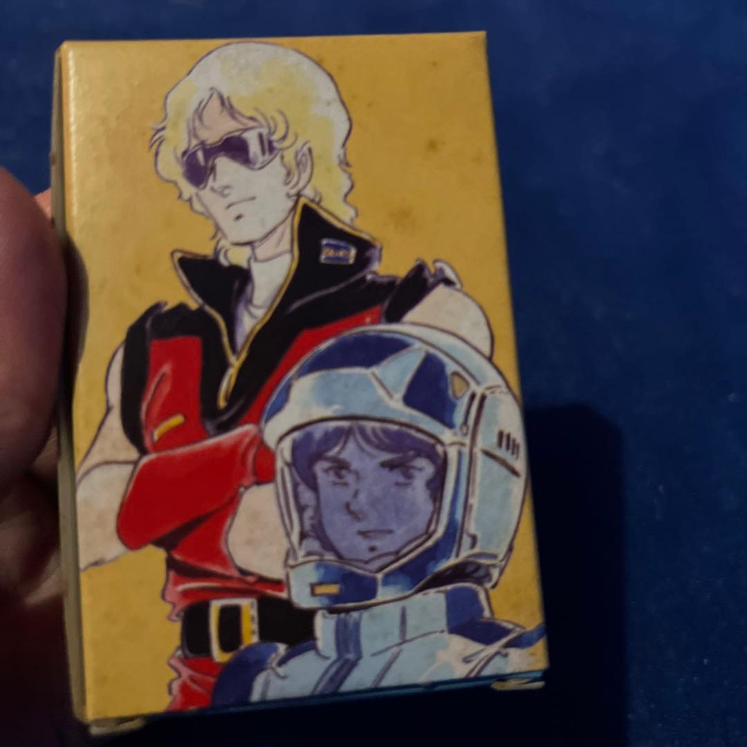 lycee リシア 直筆 shuffle2