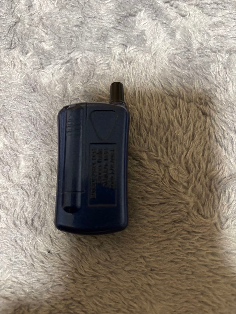 VIPER479 リモコン