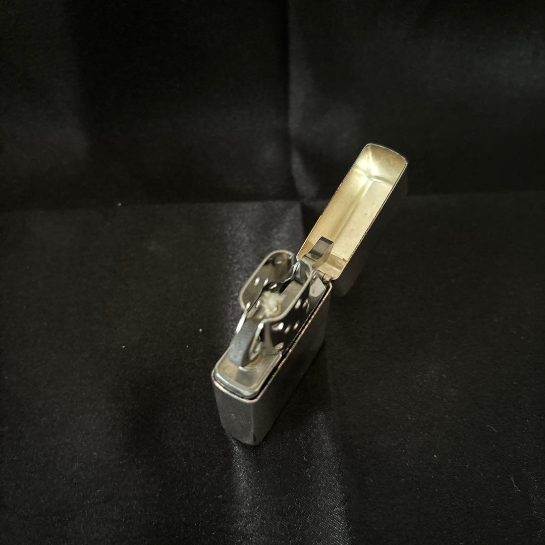 ZIPPO 限定品　刻印入りバングルセットNO.0007‼️