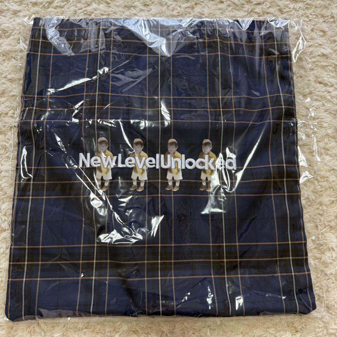 若井滉斗 バースデー トートバッグ ミセスグリーンアップル ひろぱ