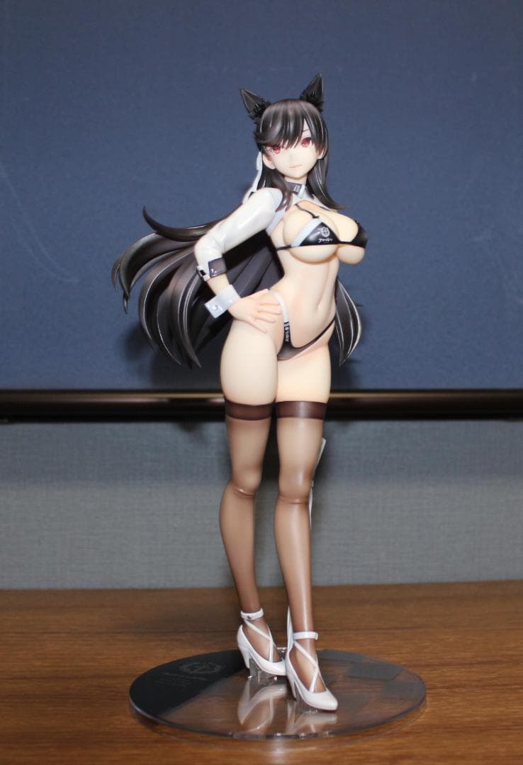 アルター　アズールレーン　愛宕　凄艶のマックススピードｖｅｒ．