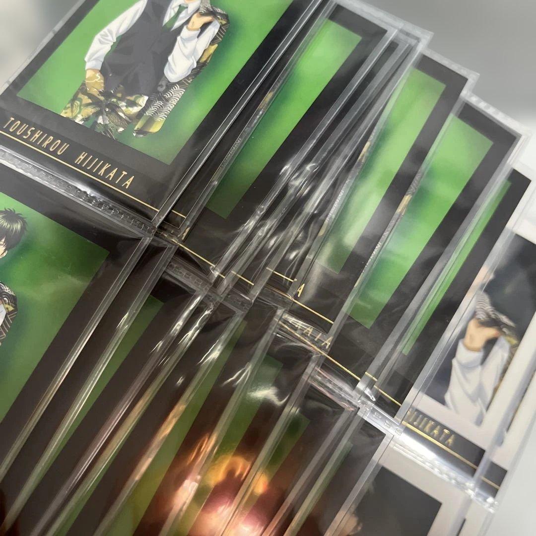 銀魂 ぱしゃこれプレミアム 土方十四郎