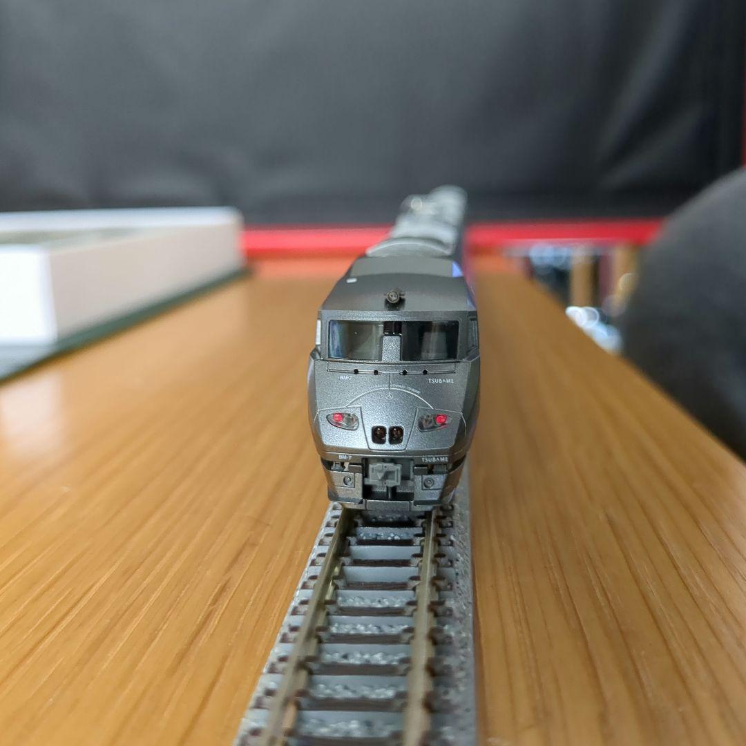 KATO 10-237 787系 「リレー つばめ」7両セット