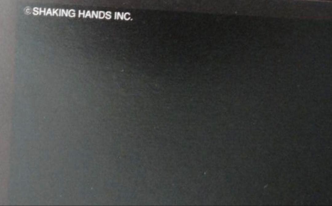 レア】BUCK-TICK オフィシャルツアーポスター - yellows.co.jp 日本