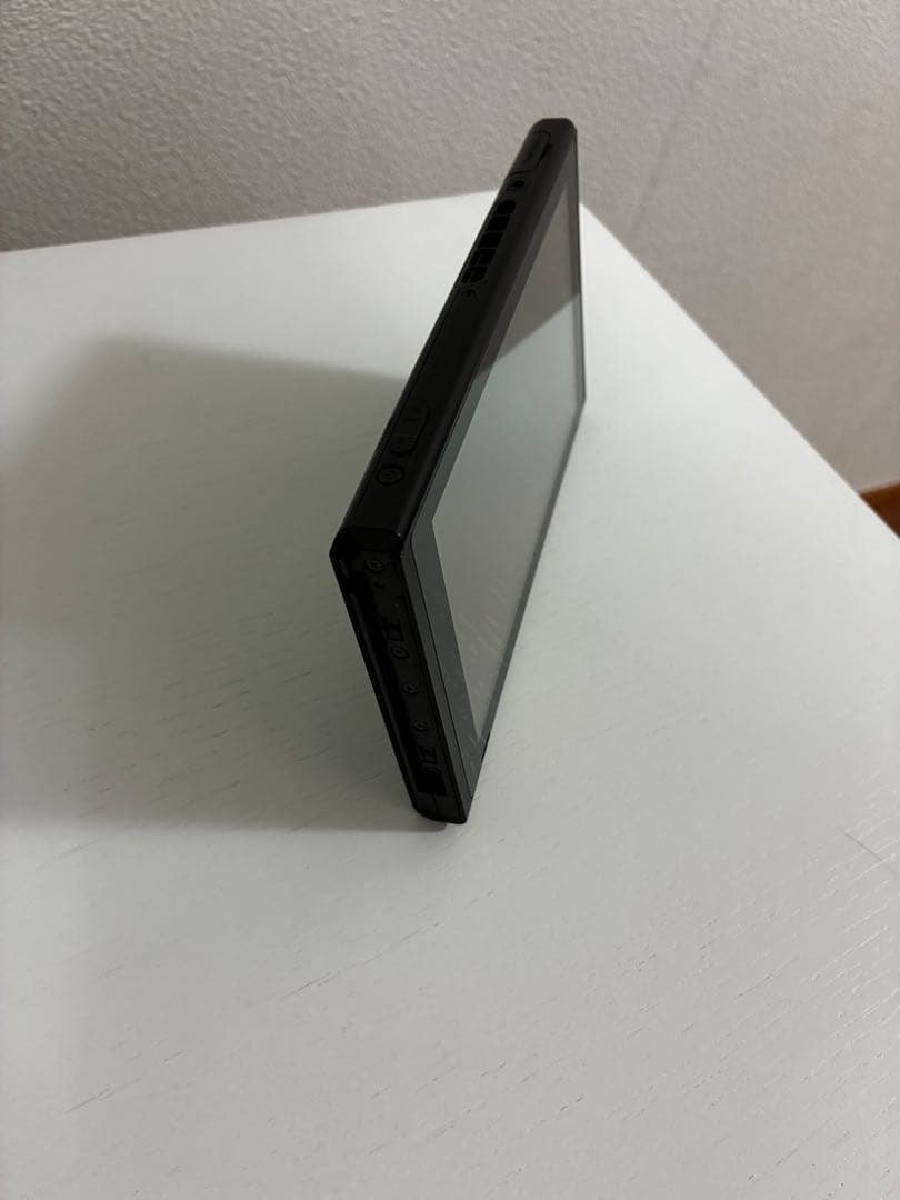 【極美品】Nintendo Switch HAC-001 2017年